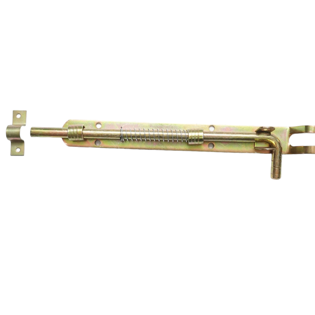 Type L Zavor with spring 250m and lock latch